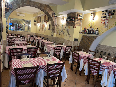 Massimo's Al 39 Restaurant