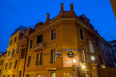 Free Hostels Roma