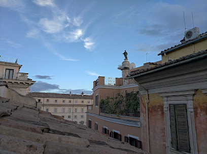 Pantheon Suite Rome