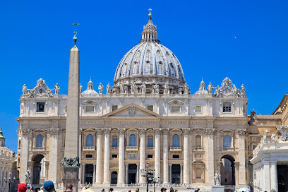 St. Peter's Basilica