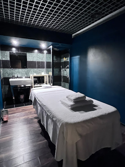 Fusion Spa - Luxury Spa Rome