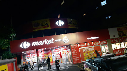 Carrefour Market Supermarket