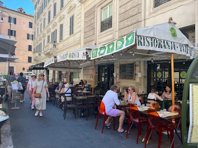 L'Insalata Ricca - Largo dei Chiavari | Roma