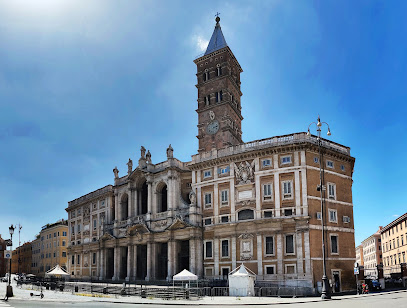 Papal Basilica of Saint Mary Major