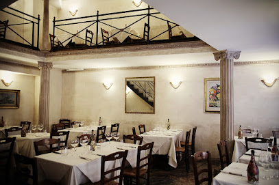 Ristorante Virginiae - Cucina Tipica Romana