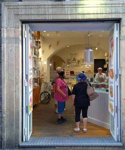 Elisa Gelateria Pasticceria Caffetteria Pantheon