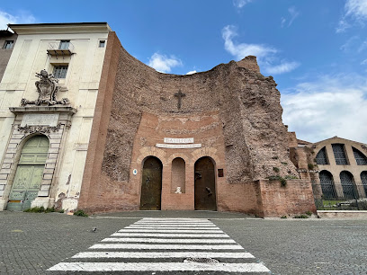 Basilica of Saint Mary of the Angels and Martyrs