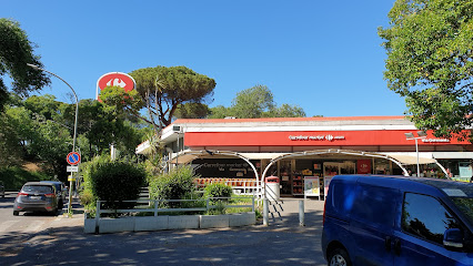 Carrefour Market - Supermarket