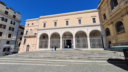 Basilica of San Pietro in Vincoli