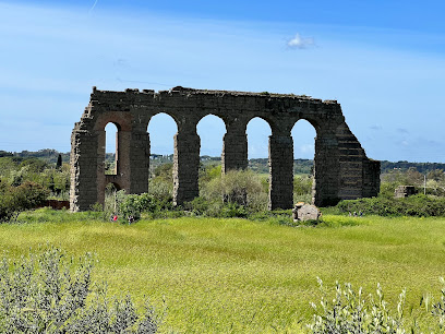 Park of the Aqueducts