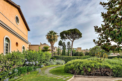 Villa Agrippina Gran Meliá - The Leading Hotels of the World