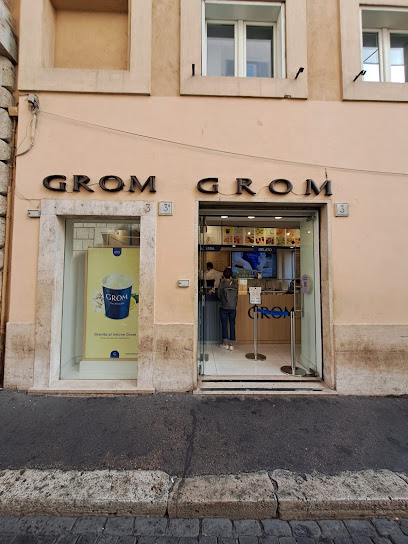 GROM Gelato