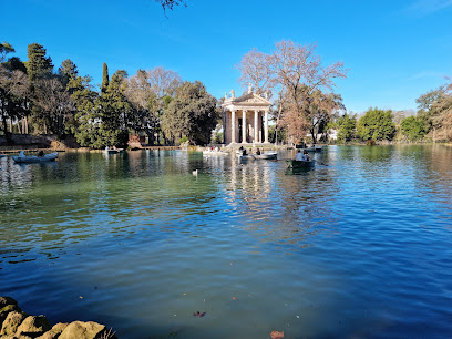 Villa Borghese