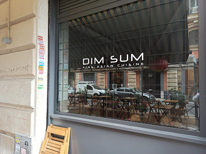 Dim Sum Fine Asian Cuisine(京都酒楼）