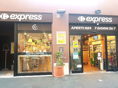 Carrefour Express - Supermarket