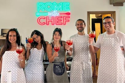 Rome With Chef