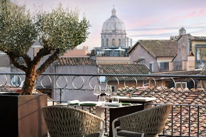 The Pantheon Iconic Rome Hotel, Autograph Collection