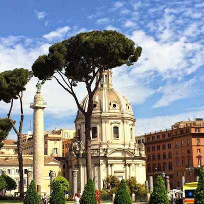 Roma Tourist Information