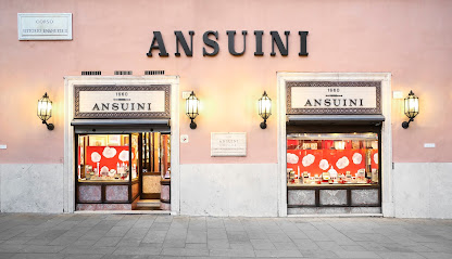 Ansuini 1860 Jewelry Rome