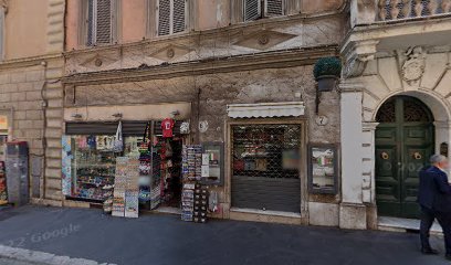 Souvenir Shop