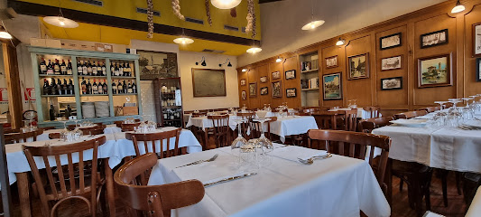 Ristorante Pecorino