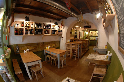 Cantina Belsiana