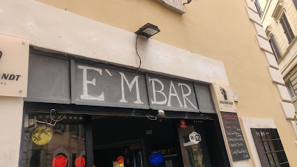 Embar