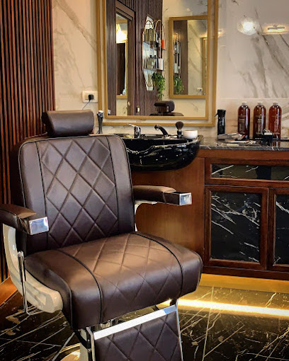 Santolù - Barber Boutique