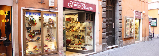 Footwear Campo Marzio (S. R. L.)