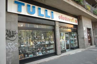 Tulli Electronics S.R.L.