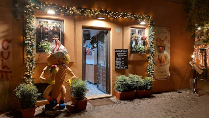 Gelateria pasquino