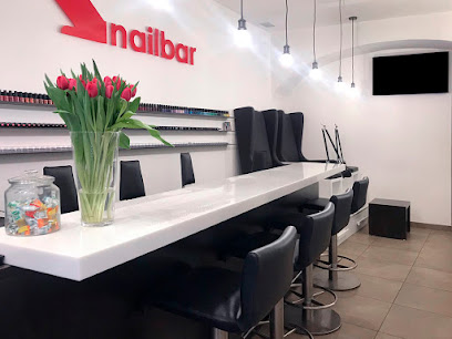 Nailbar gamax