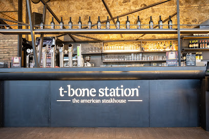 T-Bone Station