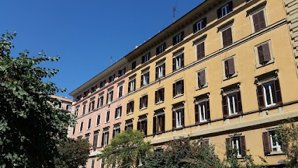 Residenza Cola Di Rienzo - Suite In Rome