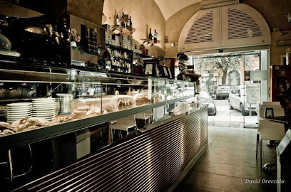 Bar Trani - Specialty Coffees