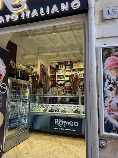 Romeo Gelato Italiano