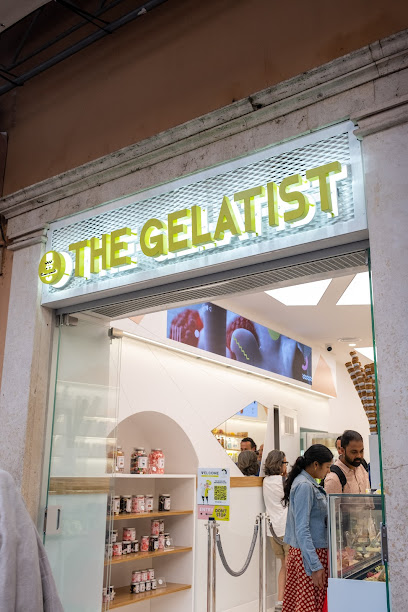 The Gelatist Trevi