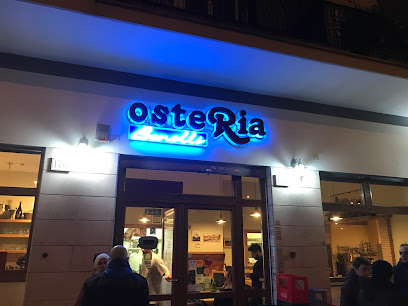 Osteria Bonelli