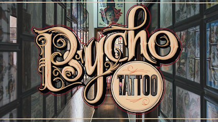 Psycho Tattoo Studio