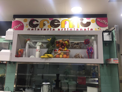 Cremì - Gelateria Artigianale Piazza Navona Take Away e Consumazione sul posto