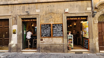 Il Pastaio di Roma