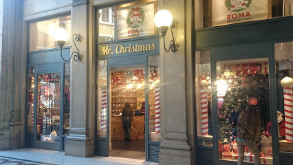 Christmas The Orginal - Galleria Alberto Sordi