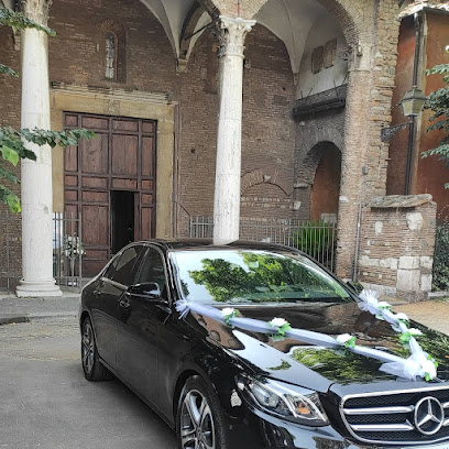 Transfer Service Rome