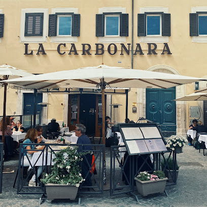 La Carbonara