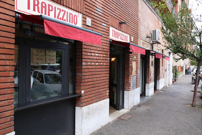 Trapizzino | Testaccio