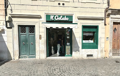 Il Gelato di Santa Maria