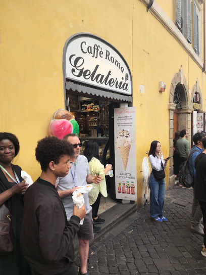 Caffe Roma Gelateria