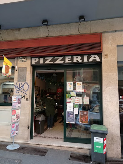 Pizzería di Sforza Piero