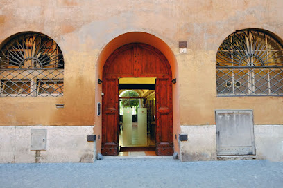 Casa di Santa Francesca Romana