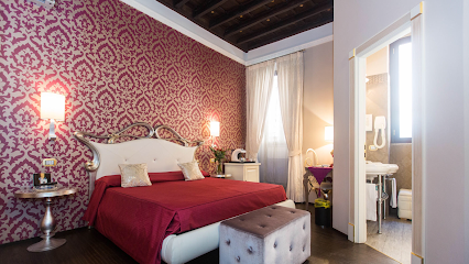 Locanda del Sole Luxury Suite Rome